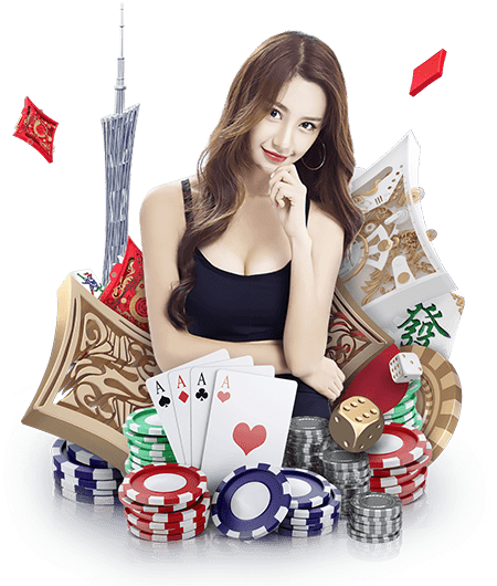 正信德娛樂城-美女圖